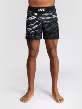 Шорты ММА UFC Fusion by Venum Authentic Fight Night Short Black