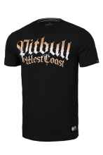 Футболка PitBull Brass Knuckles