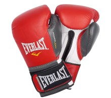Перчатки тренировочные EVERLAST Powerlock