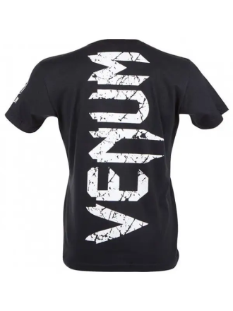 Футболка Venum Giant Black