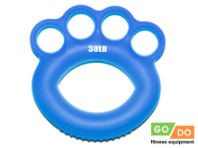 Эспандер кистевой GO DO  (13кг)