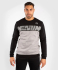 Свитшот Venum Connect Black/Heather Grey