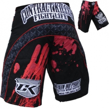 Шорты CONTRACT KILLER STAINED