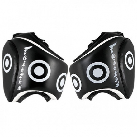 Защита бедра FAIRTEX Thigh Pads TP3