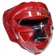 Шлем-маска CLIFF