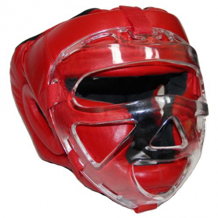 Шлем-маска CLIFF