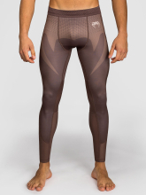 Тайтсы Venum No Gi Chocolate Brown