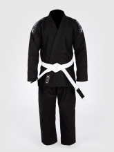 Кимоно для бжж Venum First Black