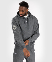 Худи Venum Vortex XL Lite Dark Heather Grey