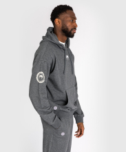 Худи Venum Vortex XL Lite Dark Heather Grey