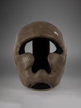 Шлем боксерский Venum Impact Evo Scales Brown