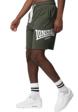 Шорты тренировочные LONSDALE POLBATHIC