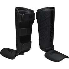 Защита голени и стопы RDX F6 KARA MMA